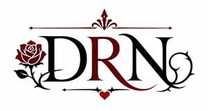 Dark Romance Novel
